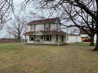 6380 E State Road 38, New Castle, IN 47362