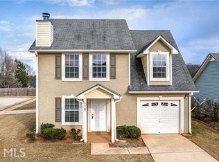 115 Chandler Field Dr, Covington, GA