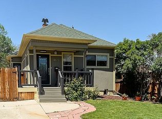 4425 N Meade St, Denver, CO 80211