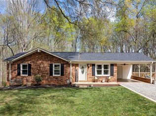 219 Longview Rd, Madison, NC 27025