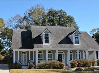 1117 Southern Way, Mobile, AL 36609