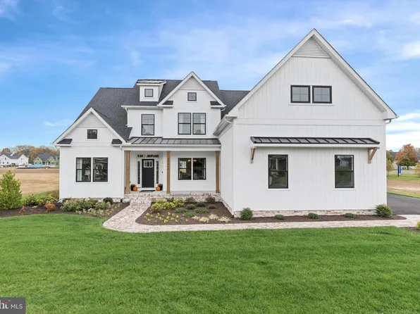 26002 Hayfield Ln #44, Millsboro, DE 19966