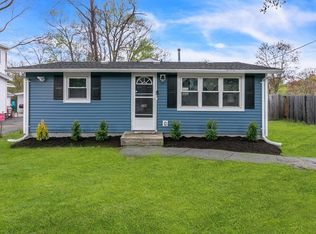 284 Ambrose St, Springfield, MA 01109