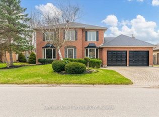 5 Lavender Way, London, ON N5X 3J2