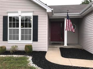3 Saint Agatha Ct, O'Fallon, MO 63366