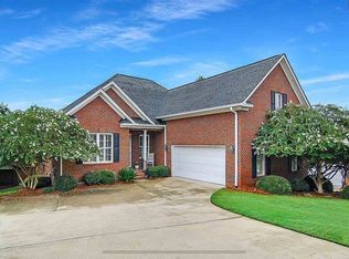 105 Savannah Branch Trl, Irmo, SC 29063