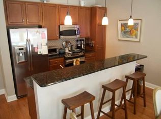 2810 Selwyn Ave Unit 113, Charlotte, NC 28209