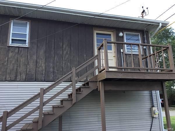 1st image of 602 Illinois Ave #B