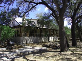 1301 County Road 348, Concan, TX 78838