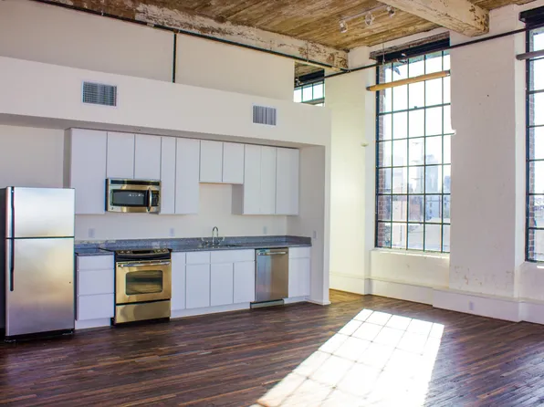 511 Marigny Apartments