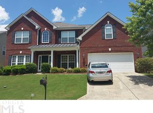 7625 Forest Glen Way, Lithia Springs, GA