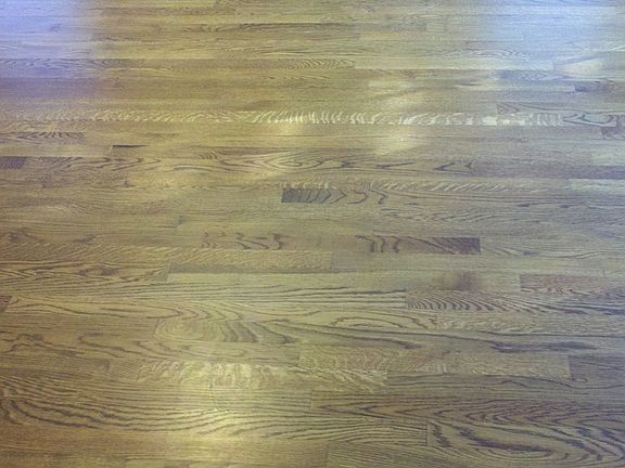 Hardwood Floors