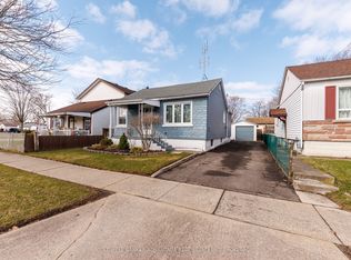 79 Dunkirk Rd, Welland, ON L3B 2N7