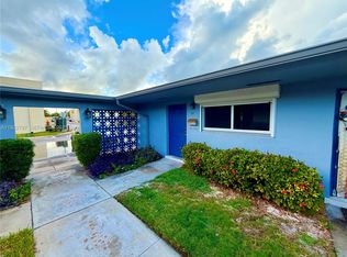 1821 N 17th Ct APT 21, Hollywood, FL 33020