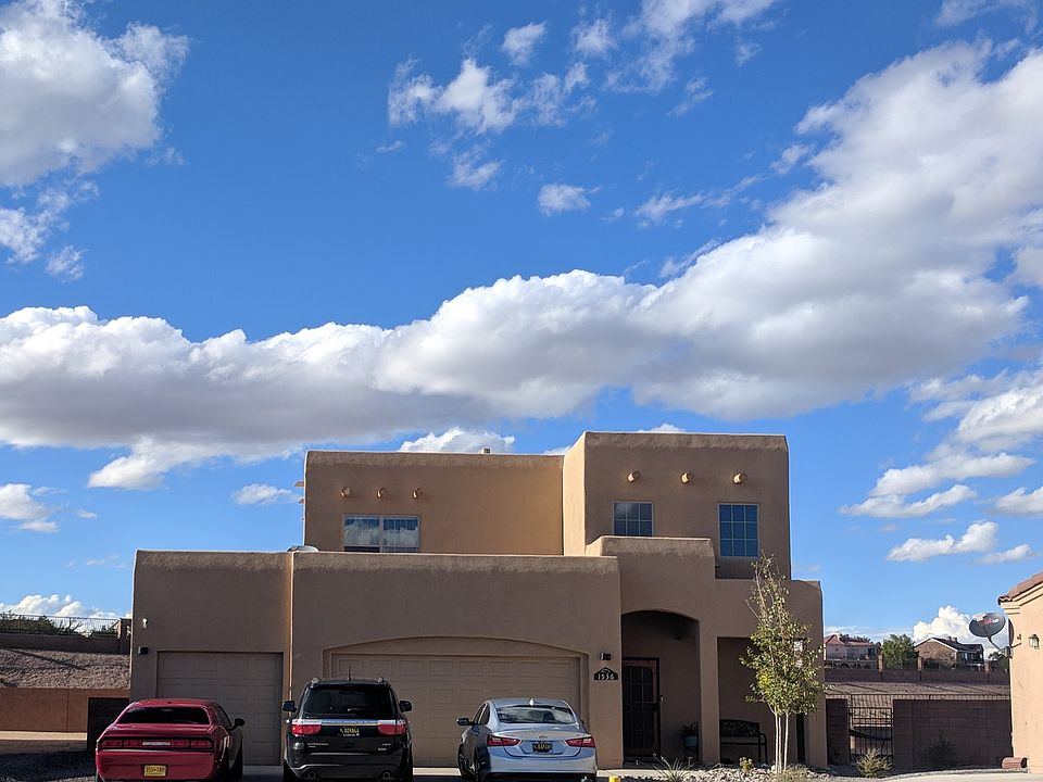 Exterior street view