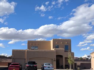 1536 NW Terrazas Ct, Los Lunas, NM 87031