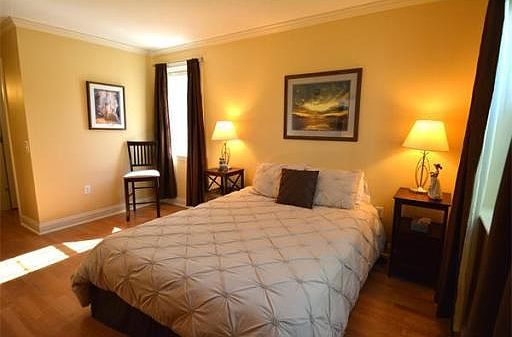 5th image of 545 Page St Unit 107