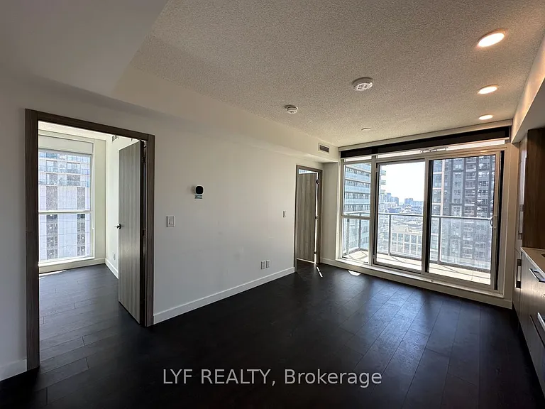 38 Widmer St #2907 — Photo 5