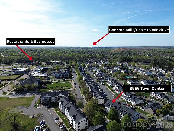 4th image of 3956 Town Center Rd
