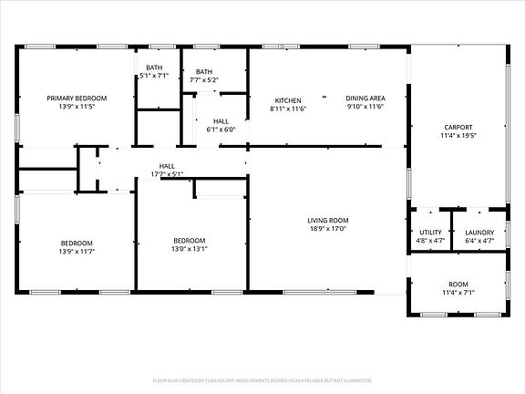 3rd image of 1012 S Orange St