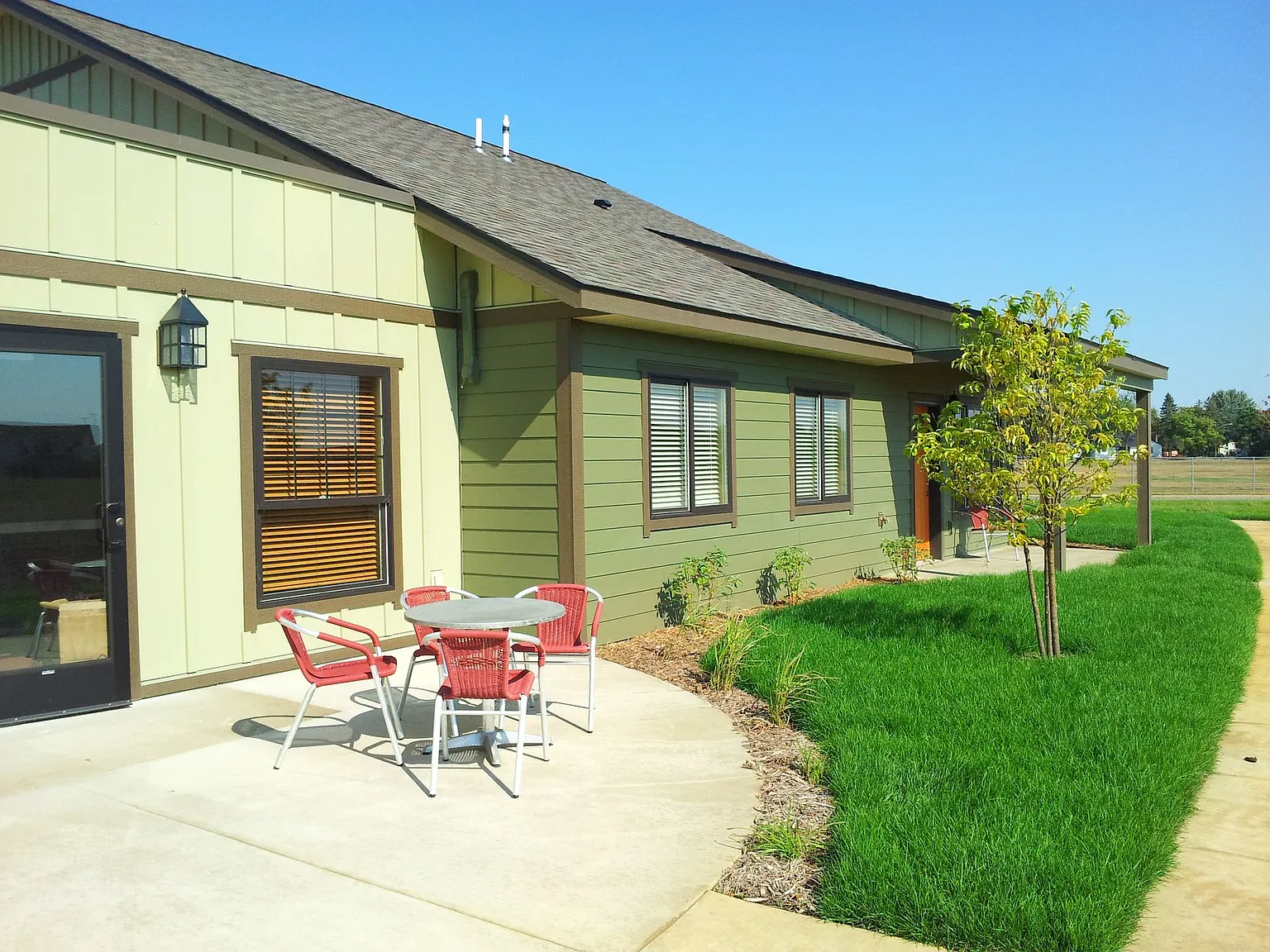 308 Cottages at Mill Stream Village — Photo 2