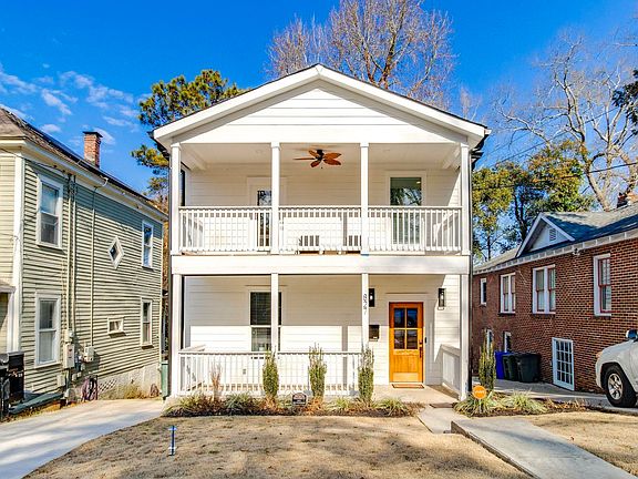 3rd image of 827 W Confederate Ave