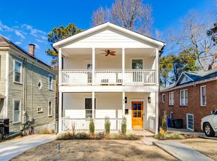 827 W Confederate Ave, Columbia, SC 29201