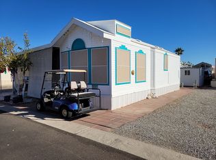 7201 E 32nd St #534, Yuma, AZ 85365