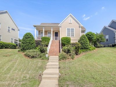 3033 Dickinson Dr, Tallahassee, FL, 32311
