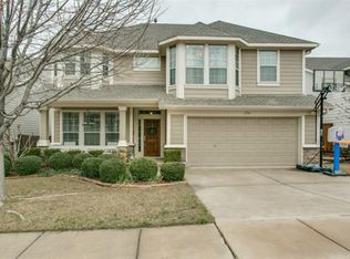 116 Nestlewood Ln, Grapevine, TX 76051