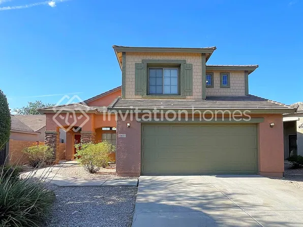 2453 W Mericrest Way, Queen Creek, AZ 85142