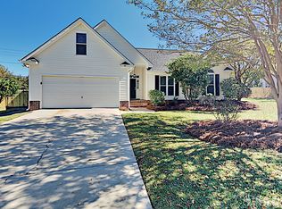 111 Walnut Grove Cir, Irmo, SC 29063