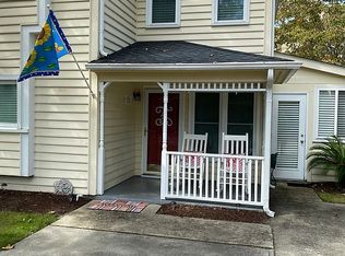 922 Tiffany Ln, North Myrtle Beach, SC 29582