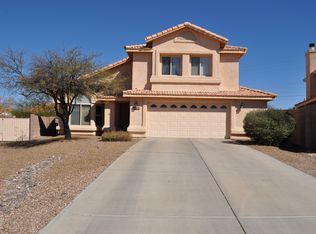 10269 E Buffaloberry Loop, Tucson, AZ 85748