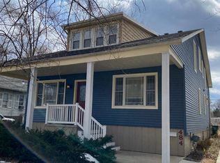 484 Academy St #2, Ferndale, MI 48220