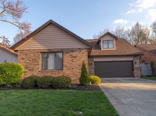 3400 W Riggin Rd UNIT 33, Muncie, IN 47304