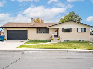 742 E 640 N, Orem, UT 84097