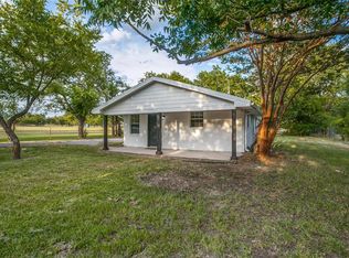 3018 County Road 1025, Farmersville, TX 75442