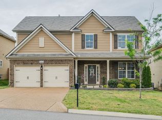 3032 Alan Dr, Spring Hill, TN 37174