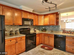 22 Wooden Court Way, Baltimore, MD 21208