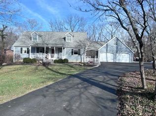 5934 Pinto Pl, Milford, OH 45150