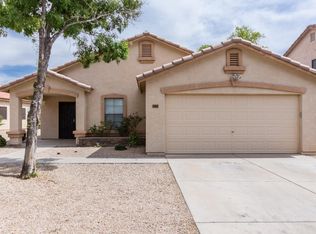 2063 E Lusitano Loop, San Tan Valley, AZ 85140