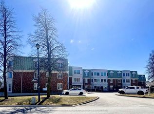 3420 Frederick Ave #207, Lincoln, ON L0R 2C0