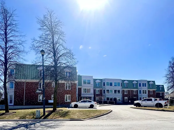 3420 Frederick Ave #207, Lincoln, ON L0R 2C0