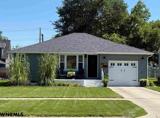 1540 7th St, Gering, NE 69341