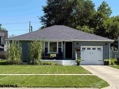 1540 7th St, Gering, NE, 69341