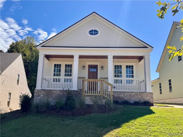 1605 Stillwater Cir, Tuscaloosa, AL 35406