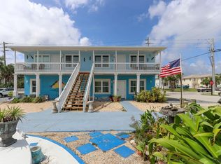 601 S Central Ave, Flagler Beach, FL 32136