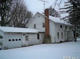 223 E Main St, Elbridge, NY 13060