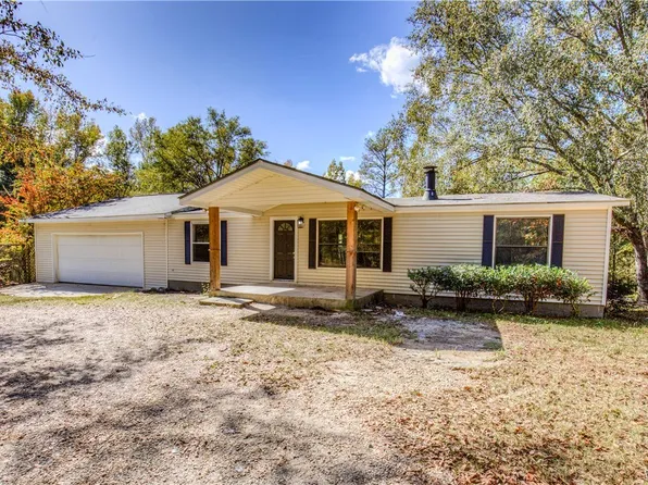 16276 Sylvan Loop Rd, Fosters, AL 35463